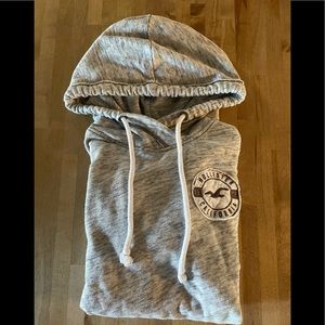 Hollister hoodie